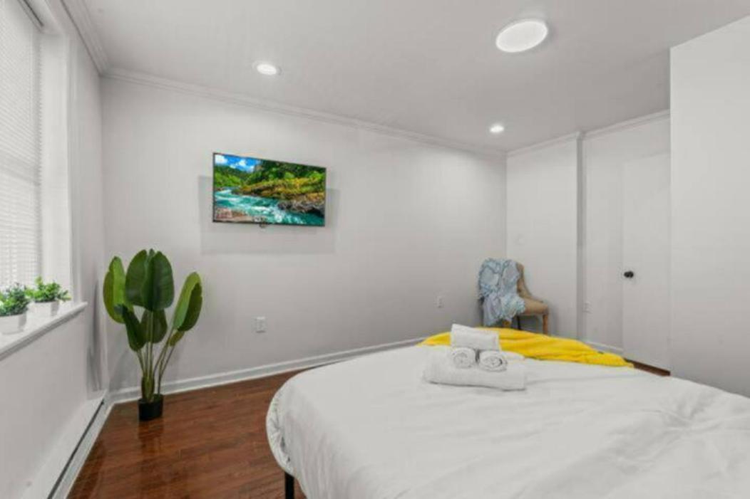 Cozy&Chic Apartments Near Downtown Philadelphia Eksteriør bilde