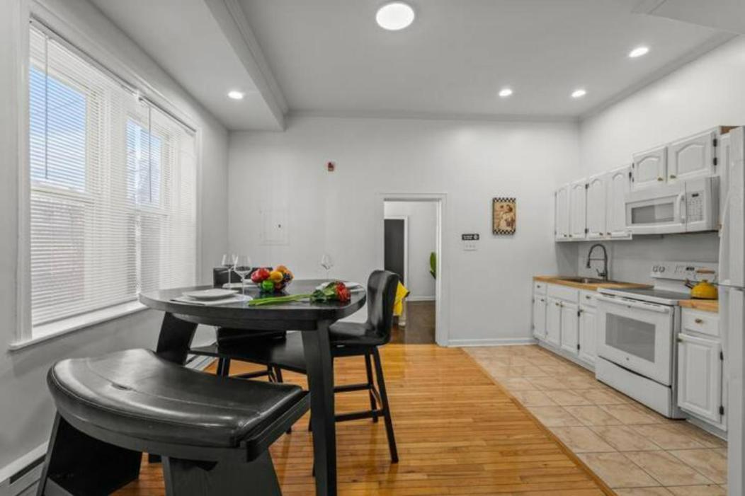 Cozy&Chic Apartments Near Downtown Philadelphia Eksteriør bilde