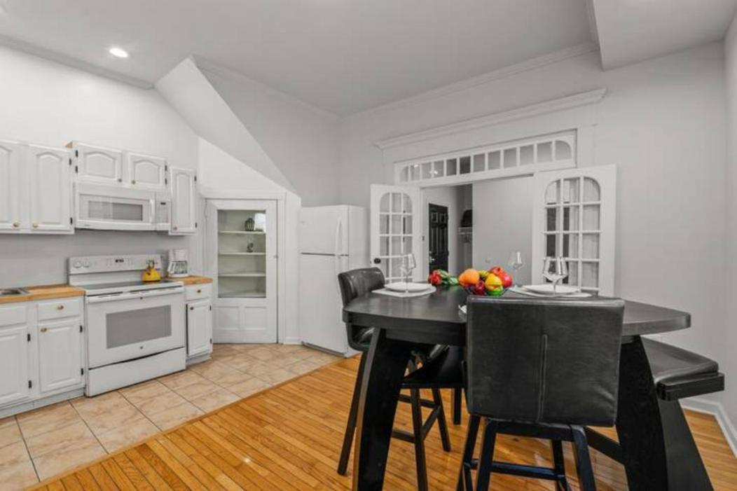 Cozy&Chic Apartments Near Downtown Philadelphia Eksteriør bilde