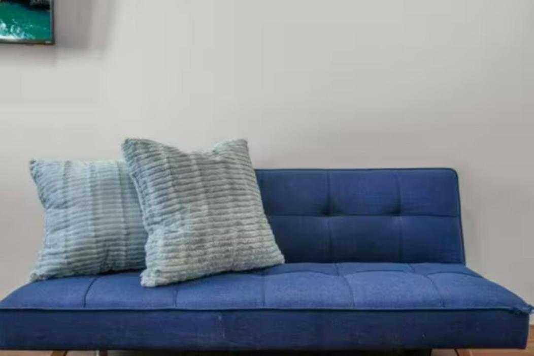 Cozy&Chic Apartments Near Downtown Philadelphia Eksteriør bilde