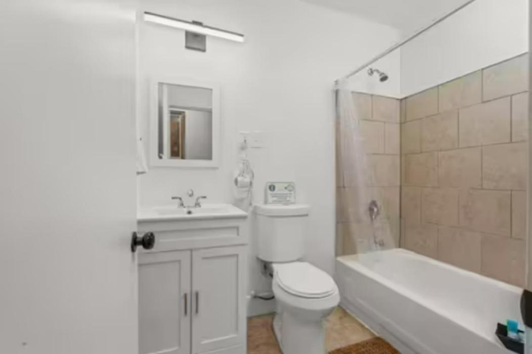 Cozy&Chic Apartments Near Downtown Philadelphia Eksteriør bilde