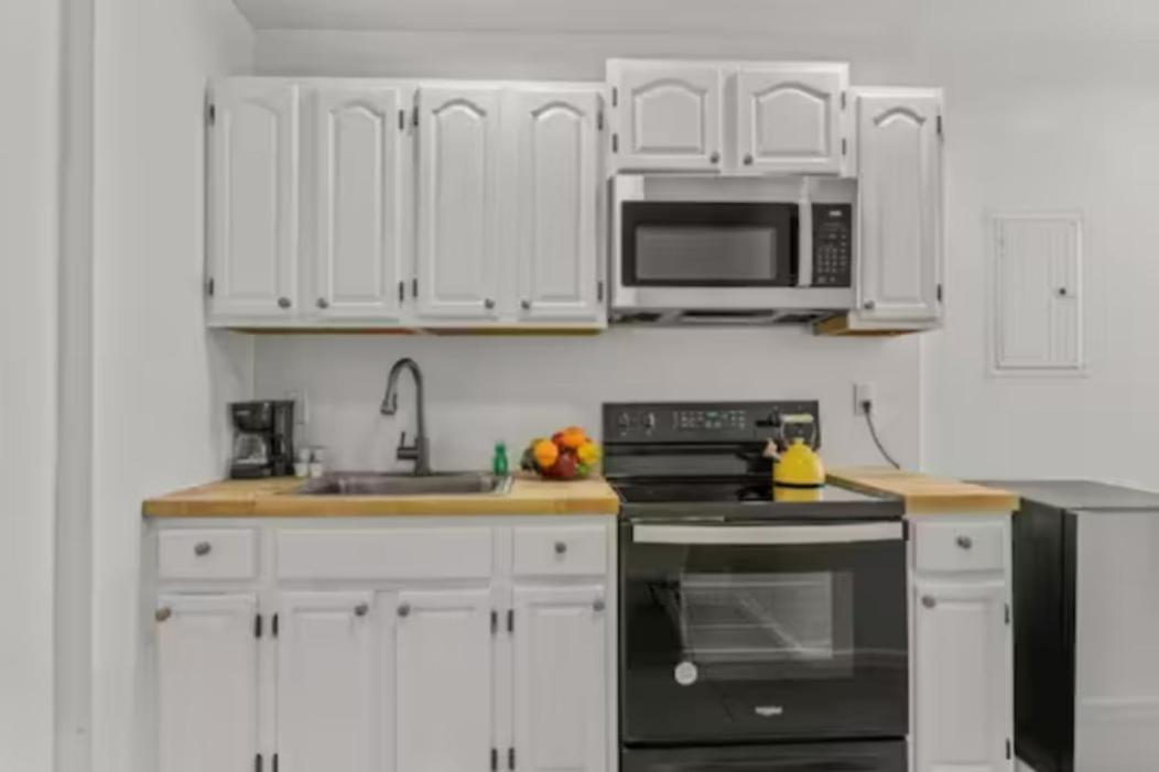 Cozy&Chic Apartments Near Downtown Philadelphia Eksteriør bilde