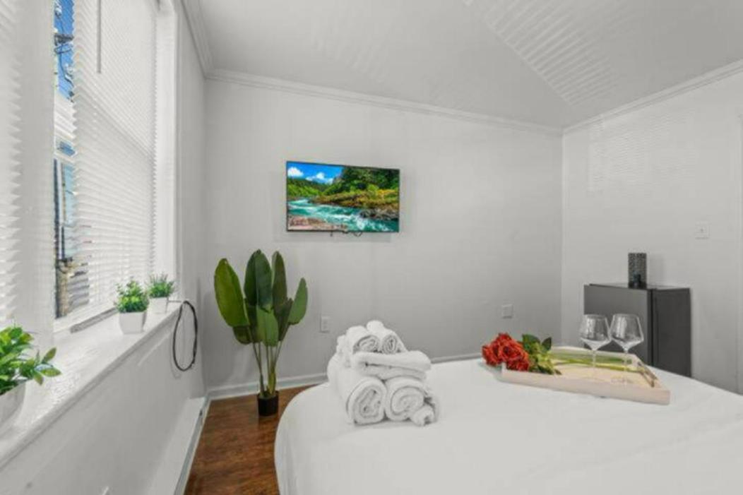 Cozy&Chic Apartments Near Downtown Philadelphia Eksteriør bilde