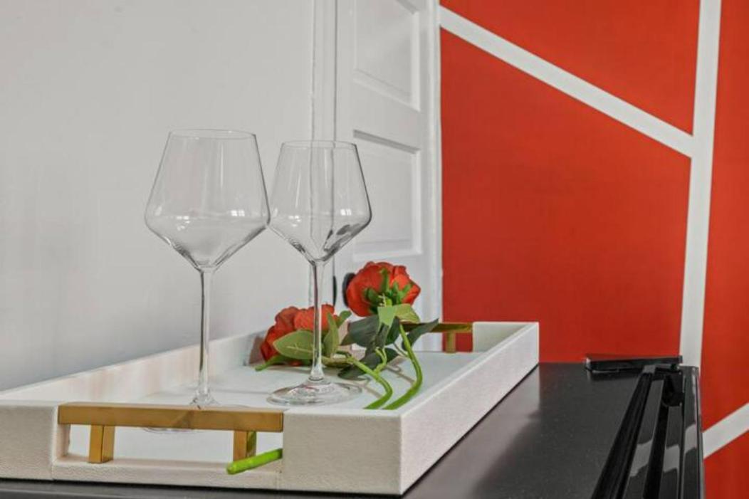 Cozy&Chic Apartments Near Downtown Philadelphia Eksteriør bilde
