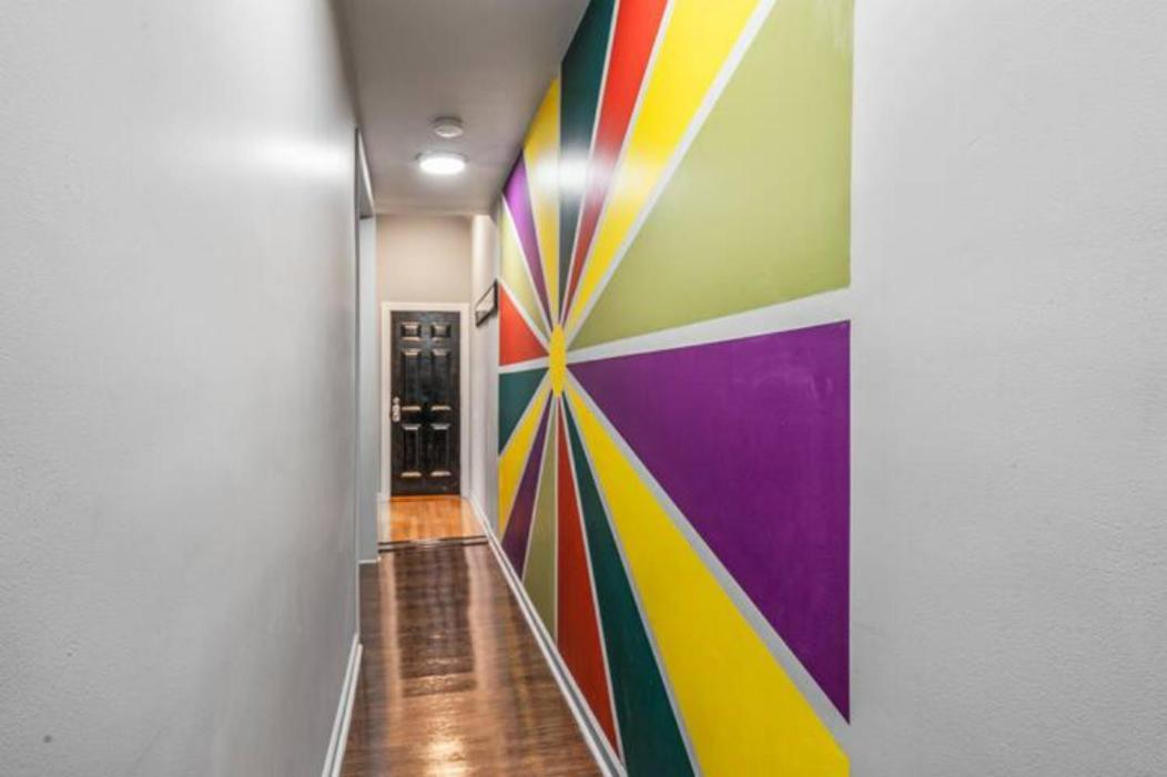 Cozy&Chic Apartments Near Downtown Philadelphia Eksteriør bilde