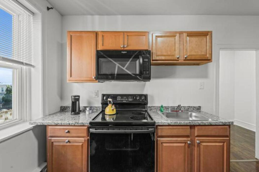 Cozy&Chic Apartments Near Downtown Philadelphia Eksteriør bilde